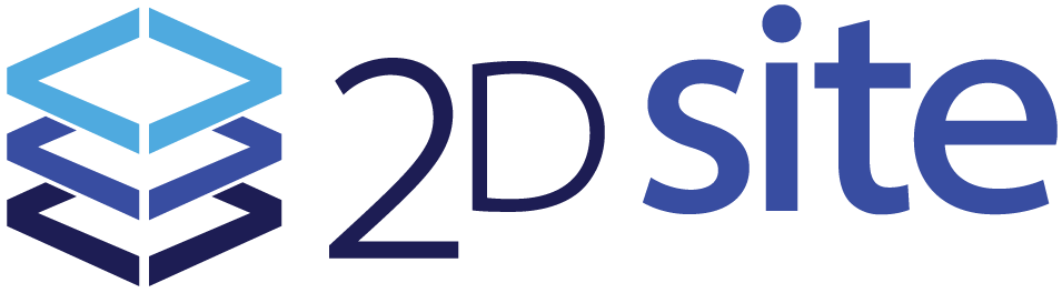 2D Site